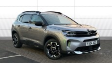Citroen C5 Aircross 1.6 Plug-in Hybrid Max 5dr e-EAT8 Hatchback